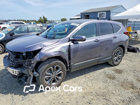 Honda CR-V 2020 - Image 1 of 13