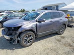 Honda CR-V 2020