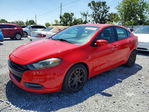 Dodge Dart 2016