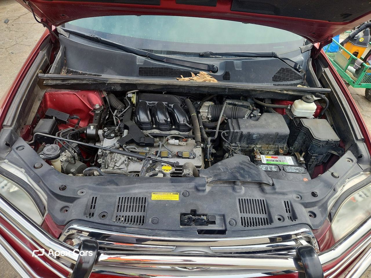 Toyota Highlander 2010