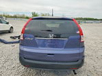 Honda CR-V 2013