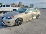 Lexus ES 2018