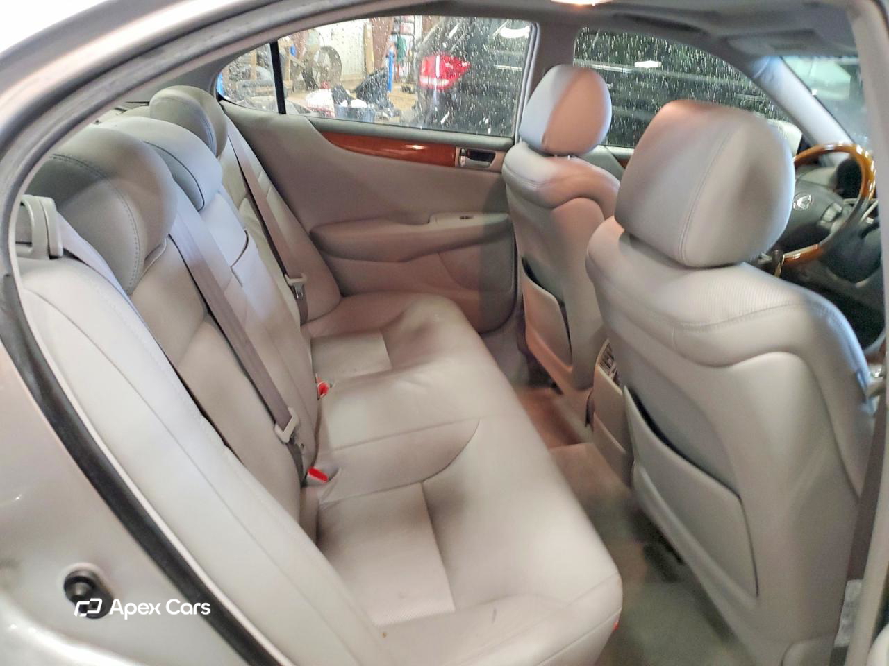 Lexus ES 2005