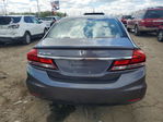 Honda Civic 2015