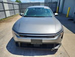 Kia K4 2025