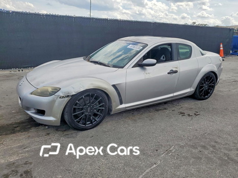Mazda RX-8 2006 - Image 1 of 12