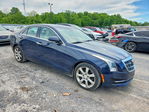 Cadillac ATS 2015