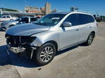Nissan Pathfinder 2013
