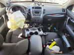 Kia Sorento 2014