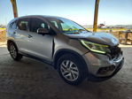 Honda CR-V 2016