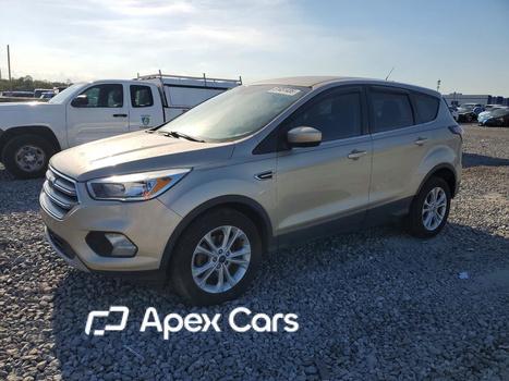 Ford Escape 2017 - Image 1 of 12
