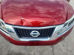 Nissan Pathfinder 2015