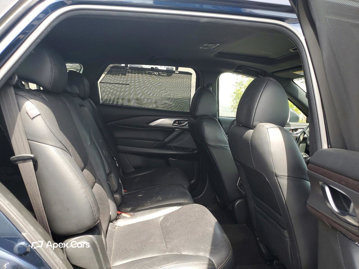Mazda CX-9 2018