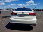 Kia Forte 2018