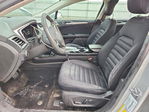 Ford Fusion 2014