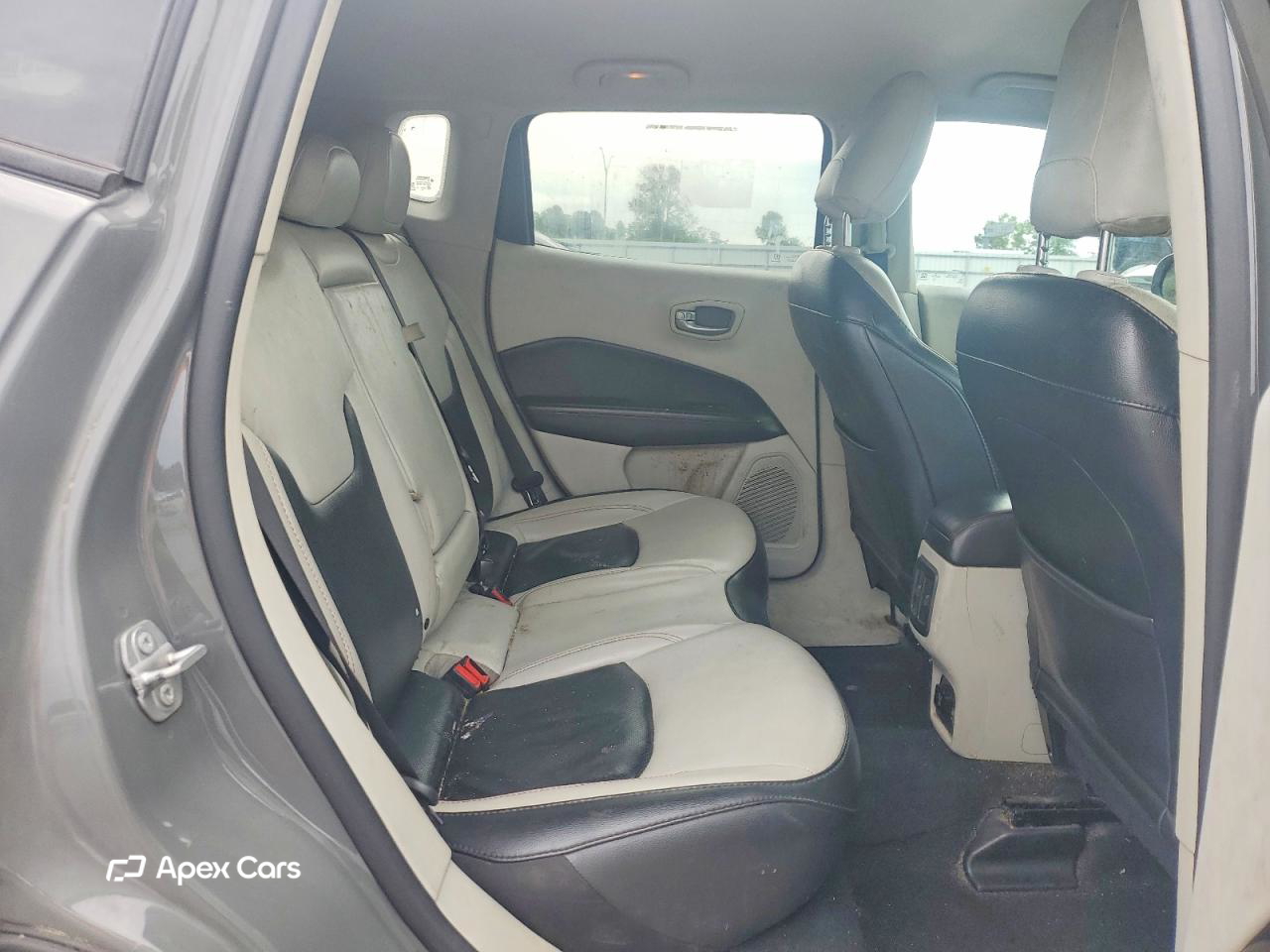 Jeep Compass 2020