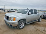 GMC Sierra 2011
