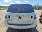 Honda Odyssey 2017