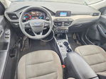 Ford Escape 2021