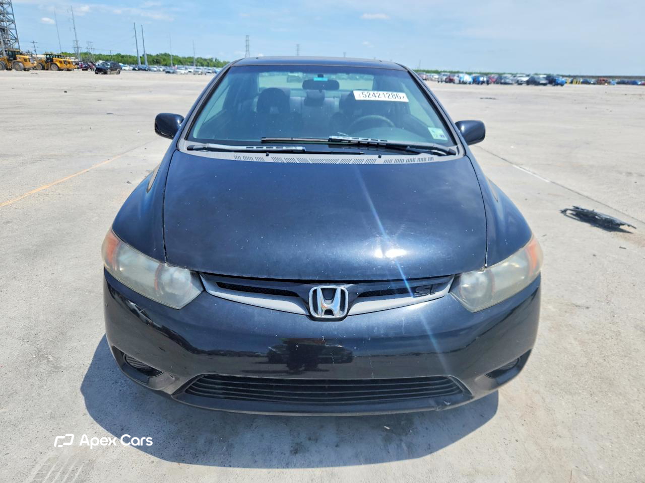 Honda Civic 2007