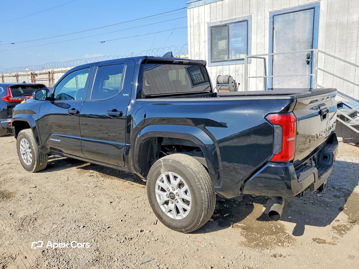 Toyota Tacoma 2024