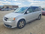 Dodge Caravan 2012