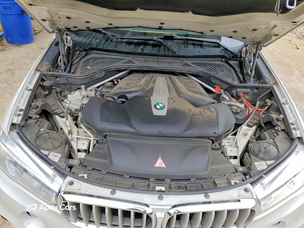 BMW X5 2017