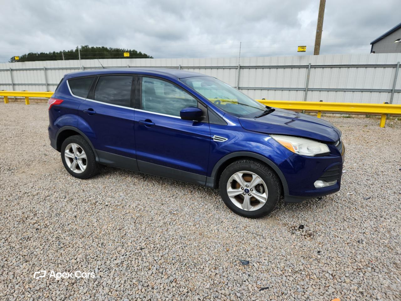 Ford Escape 2013