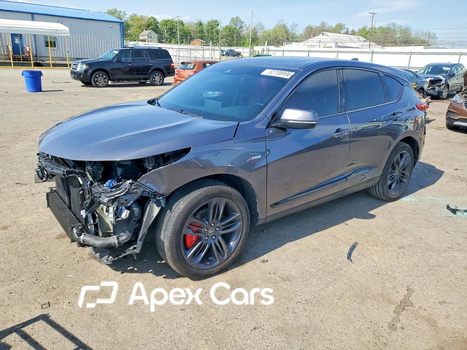 Acura RDX 2019 - Image 1 of 13