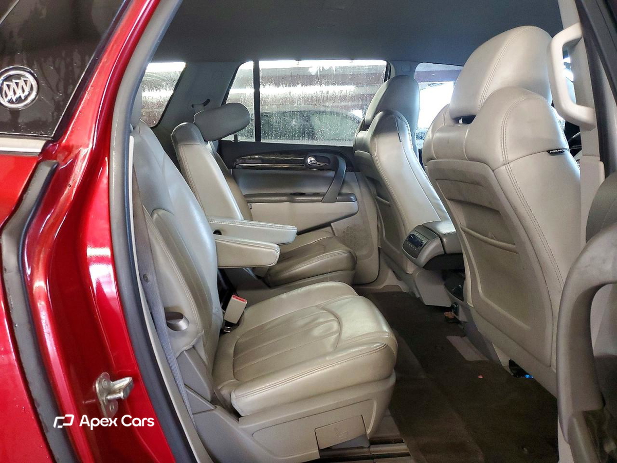 Buick Enclave 2014