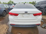 Kia Optima 2016