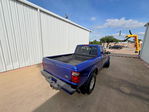 Ford Ranger 2002