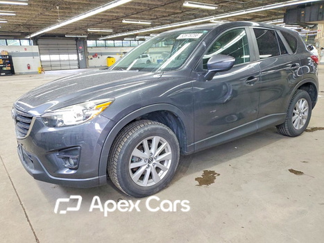 Mazda CX-5 2016 - Image 1 of 13