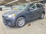 Mazda CX-5 2016