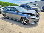 Volkswagen Jetta 2017