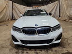 BMW Series 3 2019