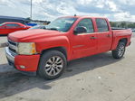 Chevrolet Silverado 2007