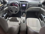 Subaru Forester 2011