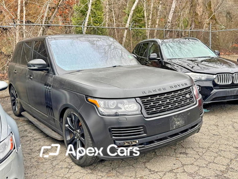 Land Rover Range Rover 2015 - Image 1 of 6