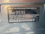BMW M5 2020