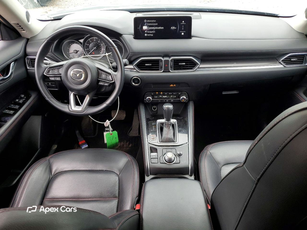 Mazda CX-5 2024