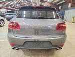 Porsche Macan 2016