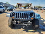 Jeep Wrangler 2007
