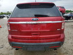 Ford Explorer 2013