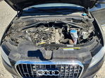 Audi Q5 2015