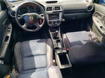 Subaru WRX 2002