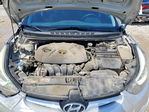 Hyundai Elantra 2016