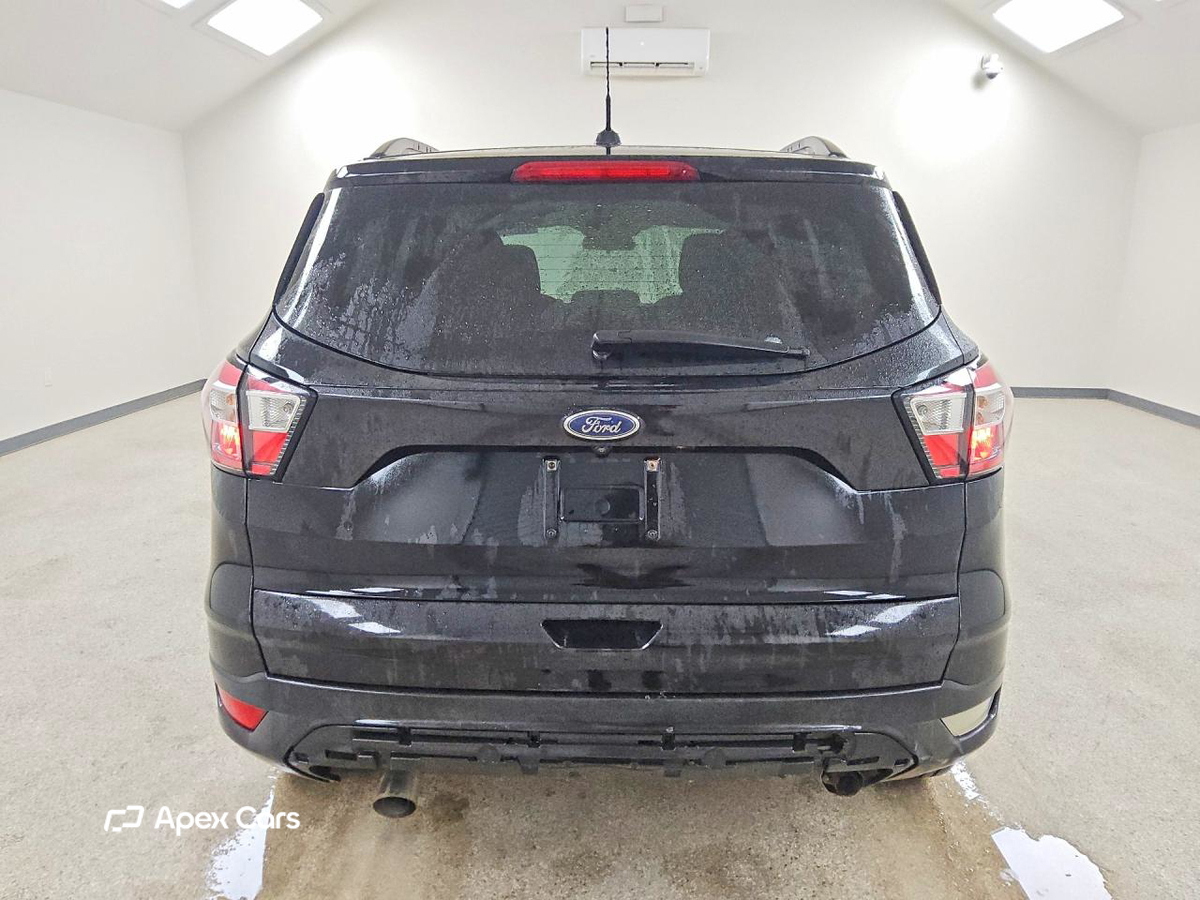Ford Escape 2018