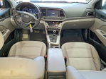 Hyundai Elantra 2018