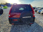 Honda CR-V 2002